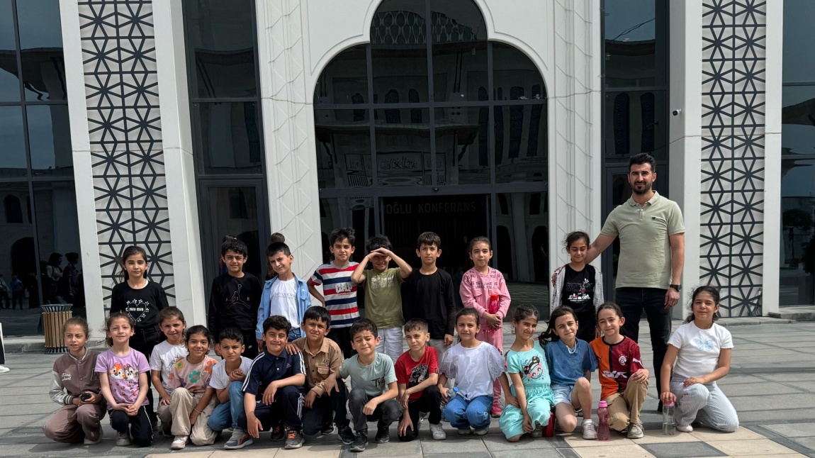 ÇEDES PROJESİ KÜLTÜR ŞENLİĞİ